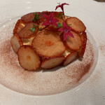 リストランテ アクアパッツァ - 