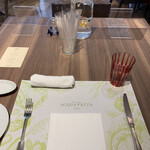 リストランテ アクアパッツァ - 