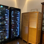 リストランテ アクアパッツァ - 