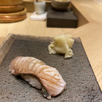 鮨 せいざん - 