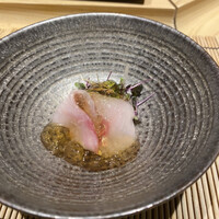 鮨 せいざん - 
