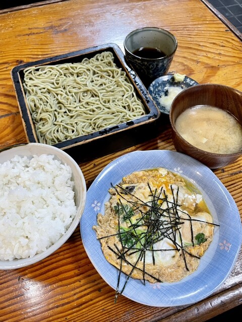 Yabu Soba photo 4