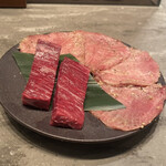 焼肉うしごろ 横浜店 - 