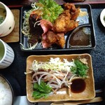 RESTAURANT HAKUBA - 