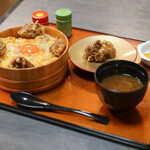 河良 - 特上親子丼☆