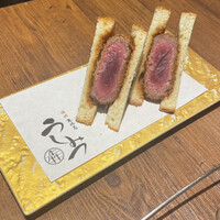 焼肉 うしみつ 恵比寿本店 -  焼肉 うしみつ 恵比寿本店 -