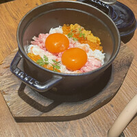 焼肉 うしみつ 恵比寿本店 -  焼肉 うしみつ 恵比寿本店 -