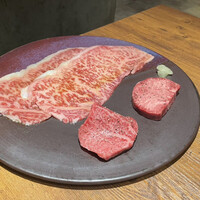 焼肉 うしみつ 恵比寿本店 -  焼肉 うしみつ 恵比寿本店 -