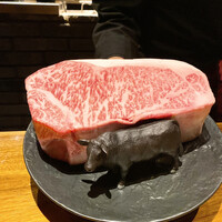 肉割烹 ASATSUYU - 