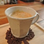 パレット食堂 - 