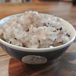 パレット食堂 - 