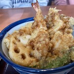 Tempura Tenya - 