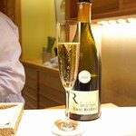 Nihombashi Sonoji - Eric Rodez Champagne 2020 Ambonnay Cuvee des Crayeres