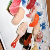 おたる政寿司 銀座 - 