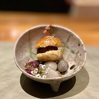 肉割烹 ASATSUYU - 