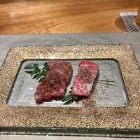 肉割烹 ASATSUYU - 