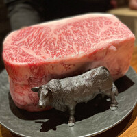 肉割烹 ASATSUYU - 