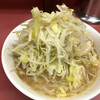 ラーメン二郎 ひばりヶ丘駅前店