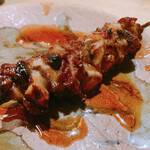 Kushiyaki Roman Hakki - 