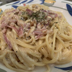 Torattoria Matsubishi Doe - 