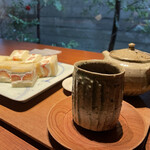 ZEN CAFE - 