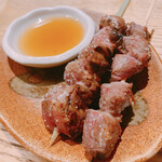 串焼きロマン 八氣 - 