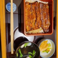 赤坂ふきぬき - 