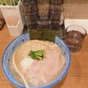 麺屋 旧月