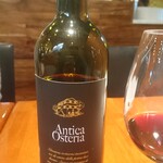 PIZZERIA IMOLA - 赤ワイン