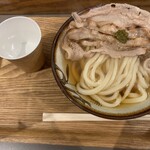 Udon Kyutaro - ABURI