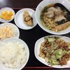 中華料理 永亜