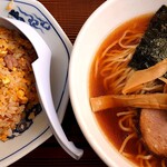 秀山中華レストラン - 料理写真: