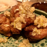 Yakitori Tsukada - 