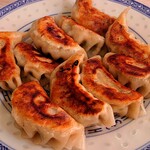 Shuzan Chuka Restaurant