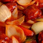 Shuzan Chuka Restaurant