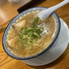 元祖赤のれん 節ちゃんラーメン 天神本店