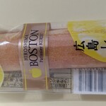ボストン - 