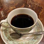 珈琲店コフィア - 202203  イエメン（マタリ・モカ）