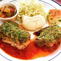 ダン ル シエル - 