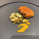 プレゼンテ スギ - 