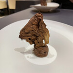 プレゼンテ スギ - 