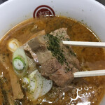 ラーメン 輝 - 