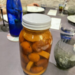 プレゼンテ スギ - 