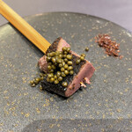 プレゼンテ スギ - 