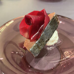 プレゼンテ スギ - 