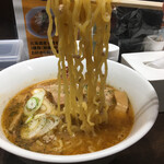 ラーメン 輝 - 