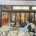 UPLIGHT COFFEE - 