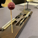 プレゼンテ スギ - 