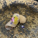 プレゼンテ スギ - 