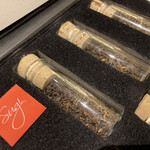 プレゼンテ スギ - 